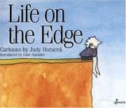 Tapa de Life on the Edge