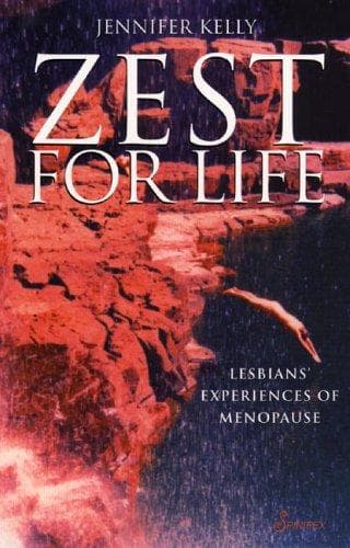 Tapa de Zest for Life