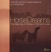 Tapa de HorseDreams