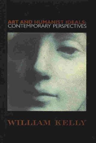 Tapa de Art and humanist ideals