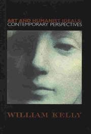 Tapa de Art and humanist ideals