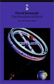 Tapa de The President of Earth