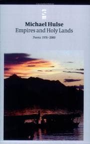 Tapa de Empires and Holy Lands
