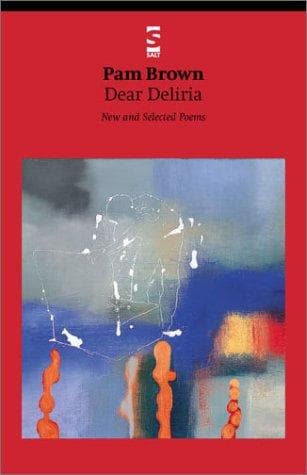 Tapa de Dear Deliria