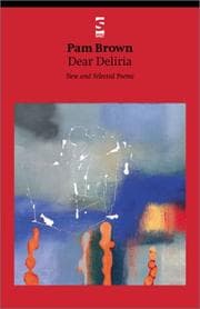 Tapa de Dear Deliria