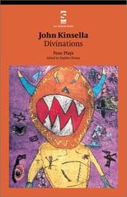 Tapa de Divinations
