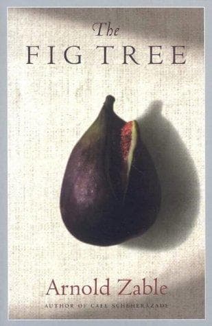 Tapa de The fig tree