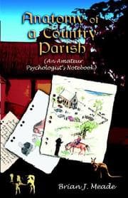 Tapa de Anatomy of a County Parish