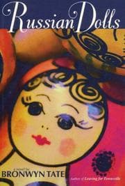 Tapa de Russian dolls