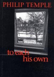 Tapa de To each his own