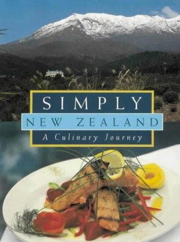 Tapa de Simply New Zealand