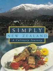 Tapa de Simply New Zealand