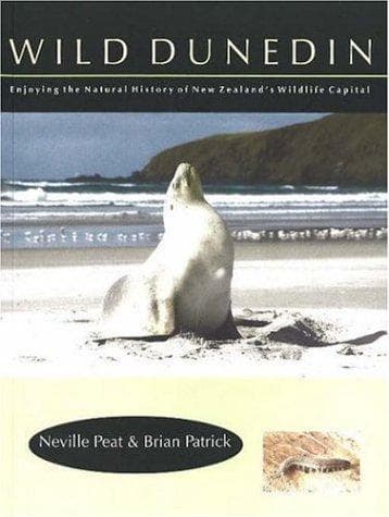 Tapa de Wild Dunedin