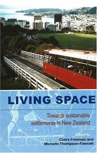 Tapa de Living space