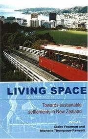 Tapa de Living space
