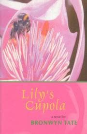 Tapa de Lily's cupola