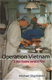 Tapa de Operation Vietnam