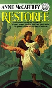 Tapa de Restoree