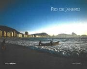 Tapa de Rio de Janeiro (Pictorials Brazil - the "Exotics" from the Alpina)