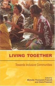 Tapa de Living together