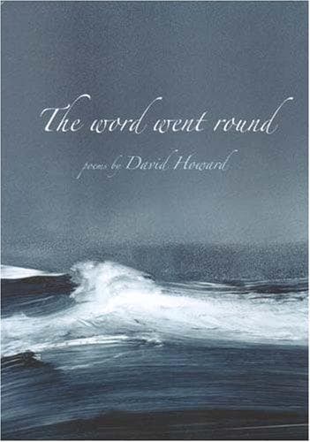 Tapa de The word went round