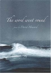 Tapa de The word went round