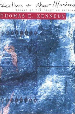 Tapa de Realism & other illusions
