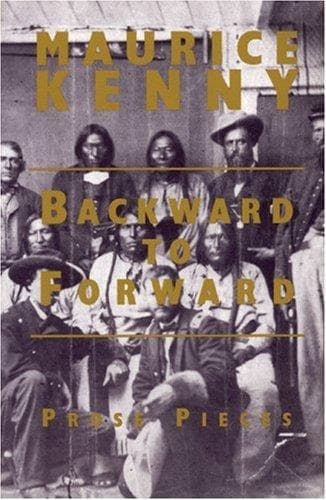 Tapa de Backward to Forward