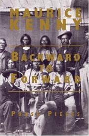 Tapa de Backward to Forward