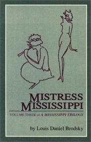 Tapa de Mistress Mississippi