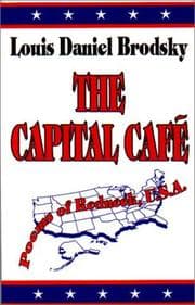 Tapa de The Capital Café