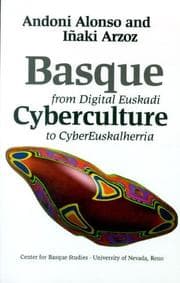 Tapa de Basque cyberculture