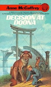 Tapa de Decision at Doona