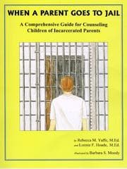 Tapa de When a parent goes to jail