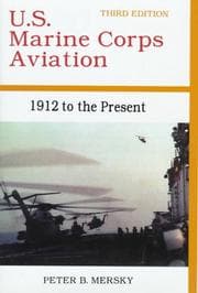 Tapa de U.S. Marine Corps Aviation