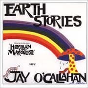 Tapa de Earth Stories
