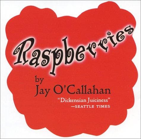 Tapa de Raspberries