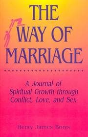 Tapa de The way of marriage