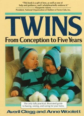 Tapa de Twins