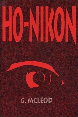 Tapa de Ho-Nikon