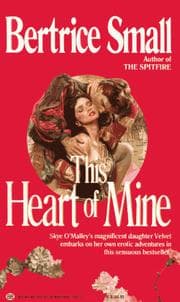 Tapa de This Heart of Mine