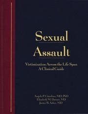 Tapa de Sexual Assault