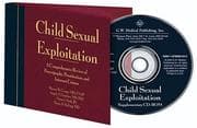 Tapa de Medical, Legal and Social Science Aspects of Child Sexual Exploitation Supplementary CD-ROM
