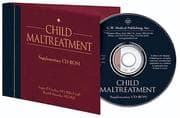 Tapa de Child Maltreatment Supplementary CD-ROM