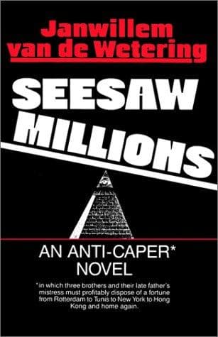 Tapa de Seesaw millions