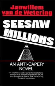 Tapa de Seesaw millions