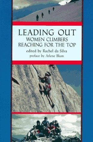 Tapa de Leading Out