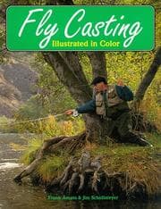 Tapa de Fly casting