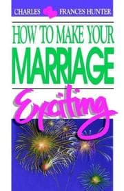 Tapa de How to make your marriage exciting