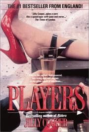 Tapa de Players